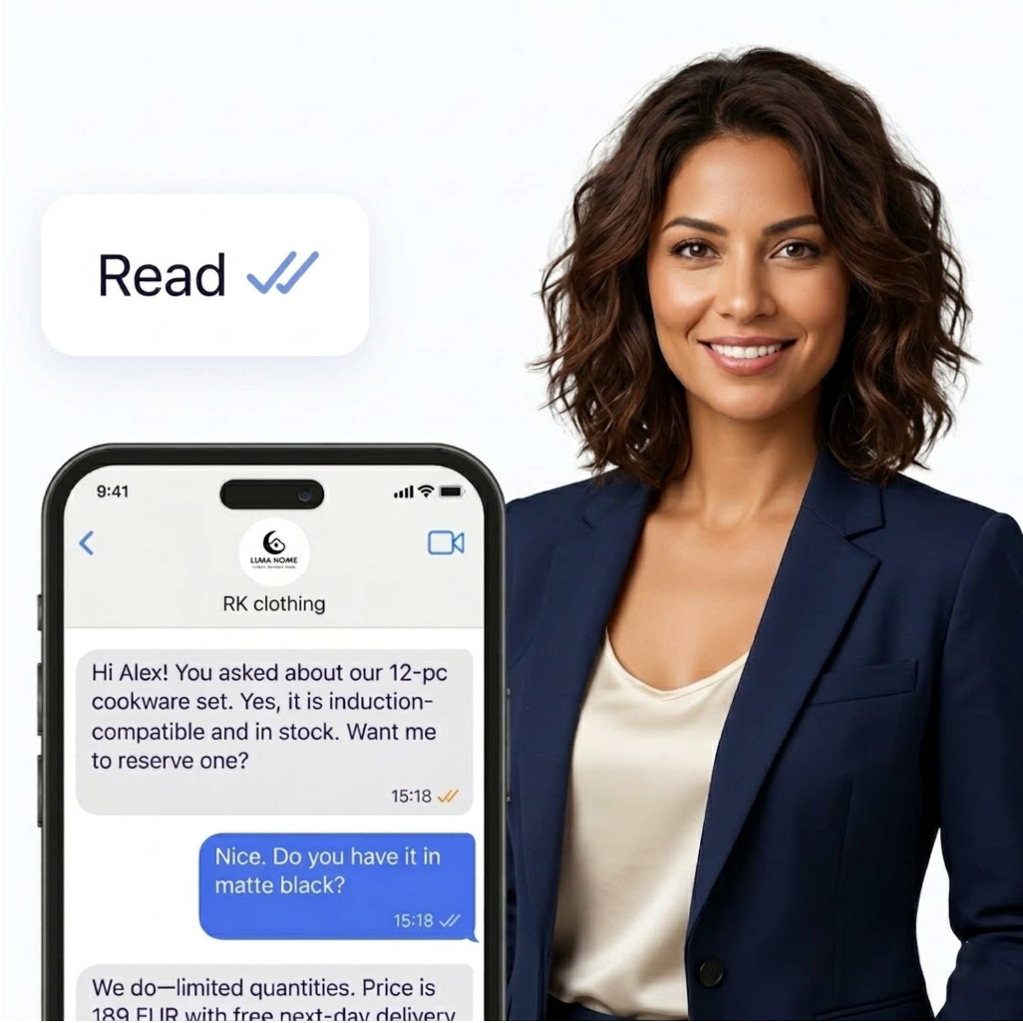 Bulk SMS Plan