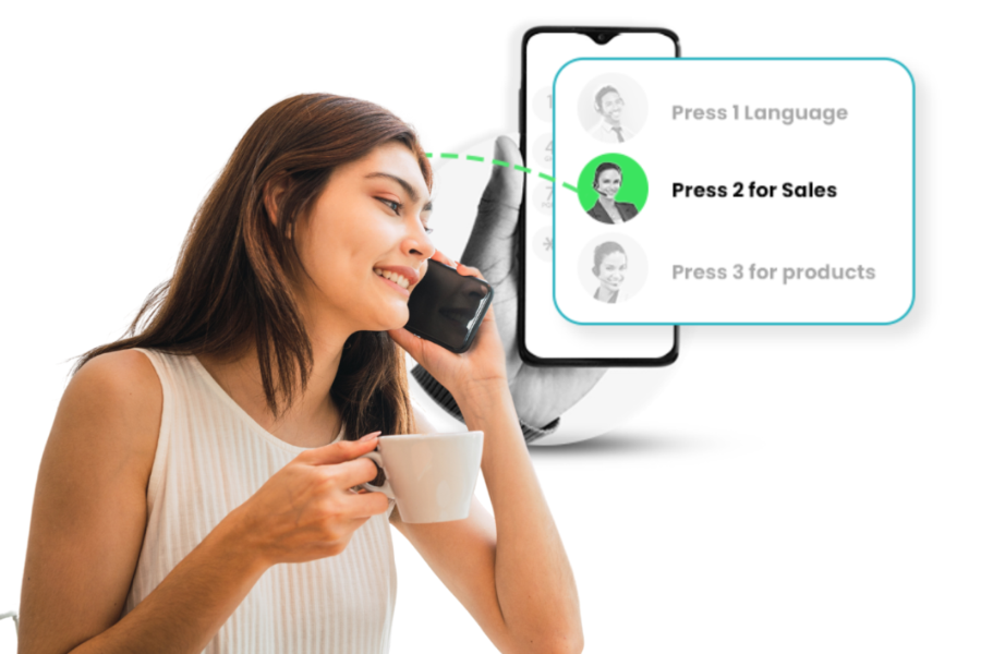 Voice Solutions