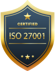 ISO 27001 Certification