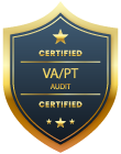 ISO 27001 Certification