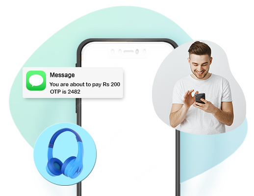 Bulk SMS Company Delhi
