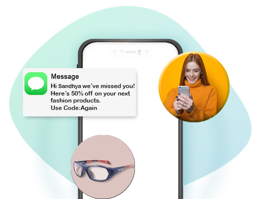 Bulk SMS Company Delhi