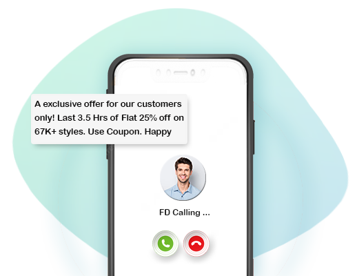 Bulk SMS Company Delhi