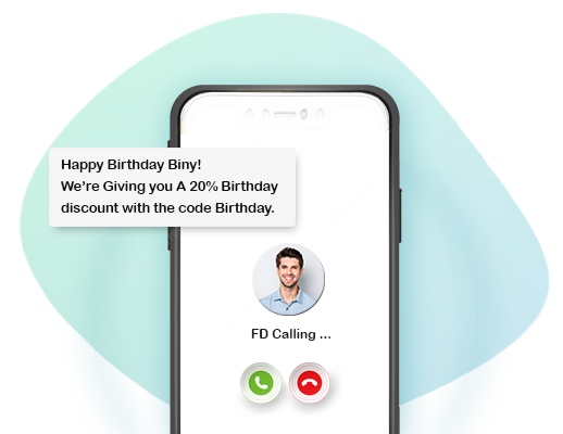 Bulk SMS Company Delhi