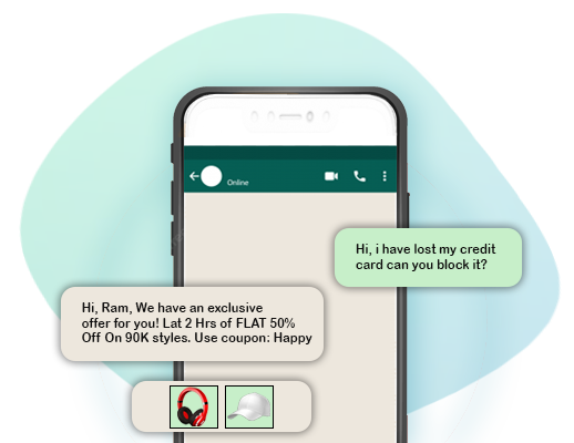 Bulk SMS Company Delhi