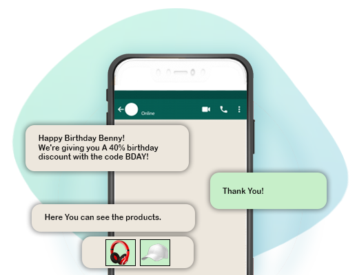 Bulk SMS Company Delhi